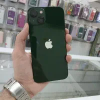 اپل Iphone 13 با حافظه ی 128