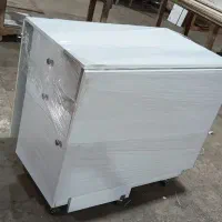 میز برش تاشو چرخ خیاطی