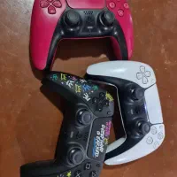 دسته ps5