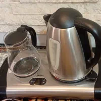 لوازم برقی|ماشین لباسشویی و خشککن لباس|قیامدشت - خاورشهر, |دیوار