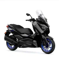 یاماها xmax250/ خشک صفر/ مدل 1405