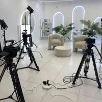 ادمین اینستاگرام و روبیکا ، ادیتور ، سناریو
