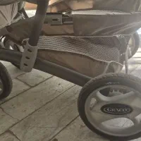 کالسکه کودک برند GRACO