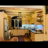 شهرک-نفت-70-متر-2-خواب-بازسازی-شده