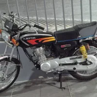 موتور هوندا 125