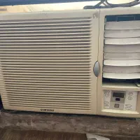 کولر پنجره ای