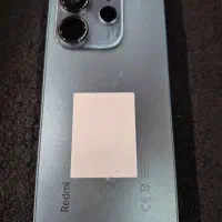 گوشی Redmi Note14|موبایل|اسلام‌شهر, شهرک واوان|دیوار