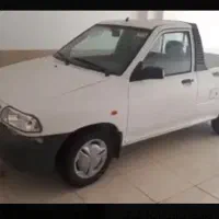 حواله وانت پراید