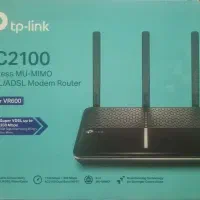 فروش مودم TP-Link Archer VR600 (AC2100) V3