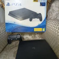 ps4 slim 1 tra