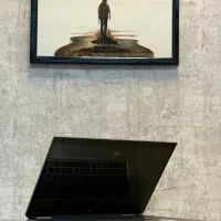 لپتاپ مهندسی HP ZBook Studio - لمسی - آی تی شجاعی