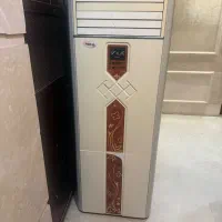 کولر آبی پرتابل ایستاده