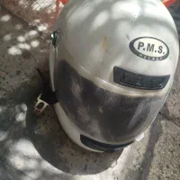 کلاه موتور سیکلت