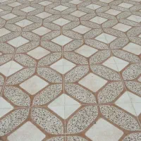 بنا سفت کاری کاشی کاری