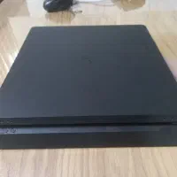 ps4 slim 1T|کنسول، بازی ویدئویی و آنلاین|پرند, فاز ۲|دیوار