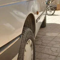 پژو ۴۰۵ خونگی