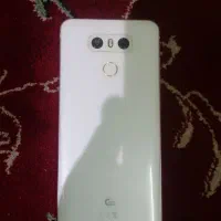 گوشی ال‌جی جی ۶