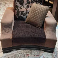 مبلمان ۷ نفره نیدای