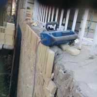 تخریب کارهستم