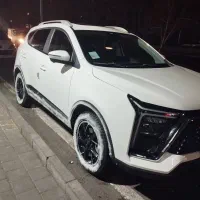 kmc x5 سفید صفر