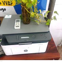 پرینتر hp