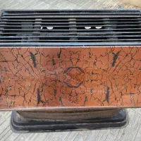 بخاری گازی 18000