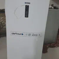 فریزر ۵ کشو