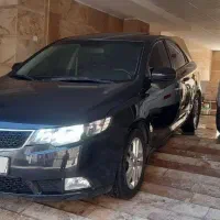 سراتو آپشنال مدل ۲۰۱۷(۱۳۹۶)