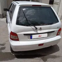 پراید ۱۱۱ مدل ۹۸