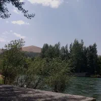 تور مارکده شاد جمعه با ناهار