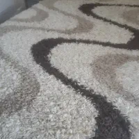 فرش فانتزی ( شَگِی ) ترکیه ای اصل