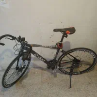 دوچرخه کورسی
