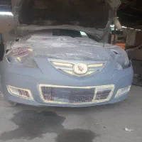 نقاش اتومبیل سیار