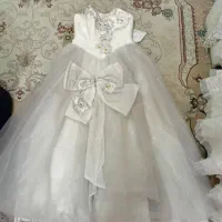 لباس عروس