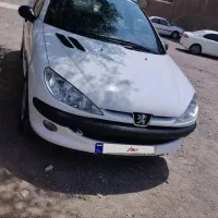 206 تیپ دو مدل 1400 در حد