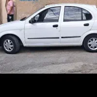 تیبا۲ مدل ۱۴۰۰