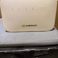 مودم رومیزی مبین نت TD-LTE HUAWEI