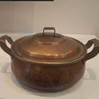 قابلمه مسی