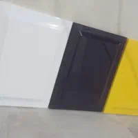 رنگ کاری پولیش و پلی یورتان چوب ام دی اف