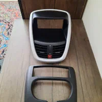 دریچه بخاری و مانیتور 207
