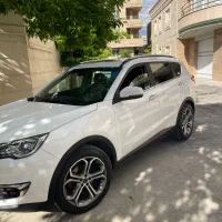فیدیلیتی ۴۰۱ گیربکس جدید ۷ نفره گارانتی فعال