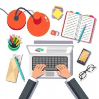 خدمات تخصصی تایپ در تمامی زمینه‌ها