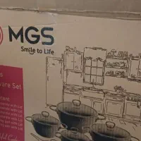 فروش فوری لوازم خانگی نو