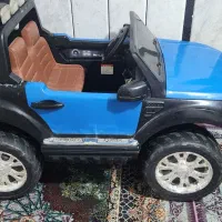 ماشین شارژی