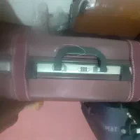 چمدان رمزدار کورونا