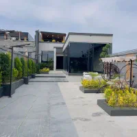 ویلا لاکچری استخردار فول هوشمند