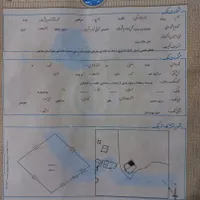 فروش زمین ۴۰۰ متری ذر بهارستان|فروش زمین و ملک کلنگی|جم, |دیوار