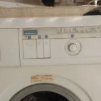 ماشین لباسشویی زیروات