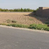 زمین شهرری قلعه نو