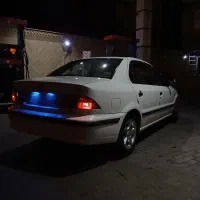 سمندlx88|خودرو سواری و وانت|مراغه, |دیوار
